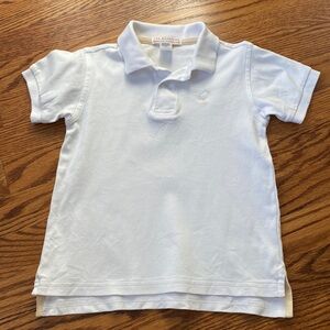 The Beaufort Bonnet Company Prim & Proper Polo